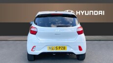 Hyundai i10 1.0 [63] Premium 5dr [Nav] Petrol Hatchback